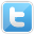 Follow us on Twitter