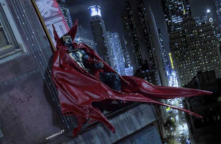 Six Inch Figure Collections Weekly Update 3