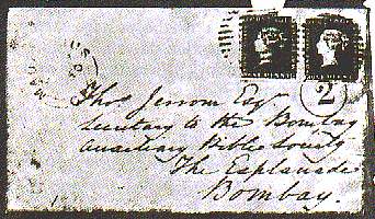 Romance of Postage Stamps Romance of Postage Stamps