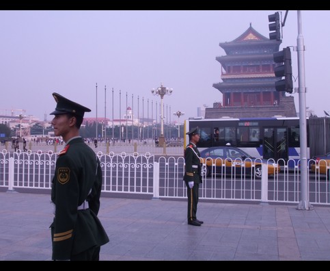China Tiananmen 6