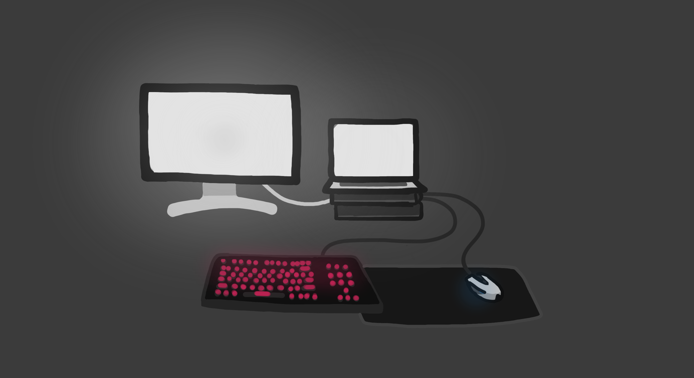 Desk