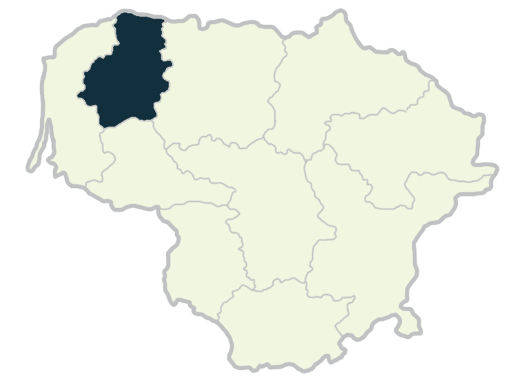 Registered company address service Plungės r., Alsėdžiai