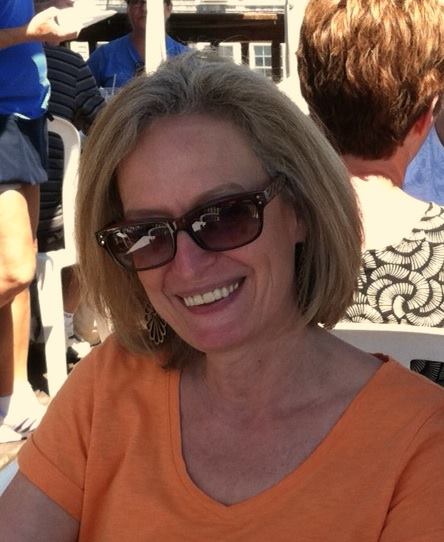 Paula Gluck