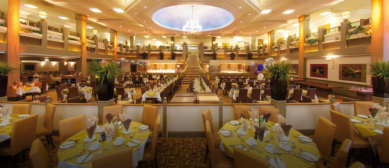 Restaurants Restaurant Dining Potters Resort