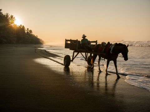 Costa Rica Beaches