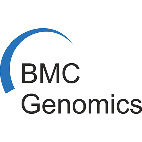 BMC Genomics, PMID: 20525227