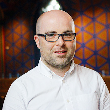 Colin Ross