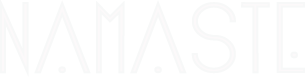 Namaste Website Logo