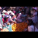 Burma Shan Market 18