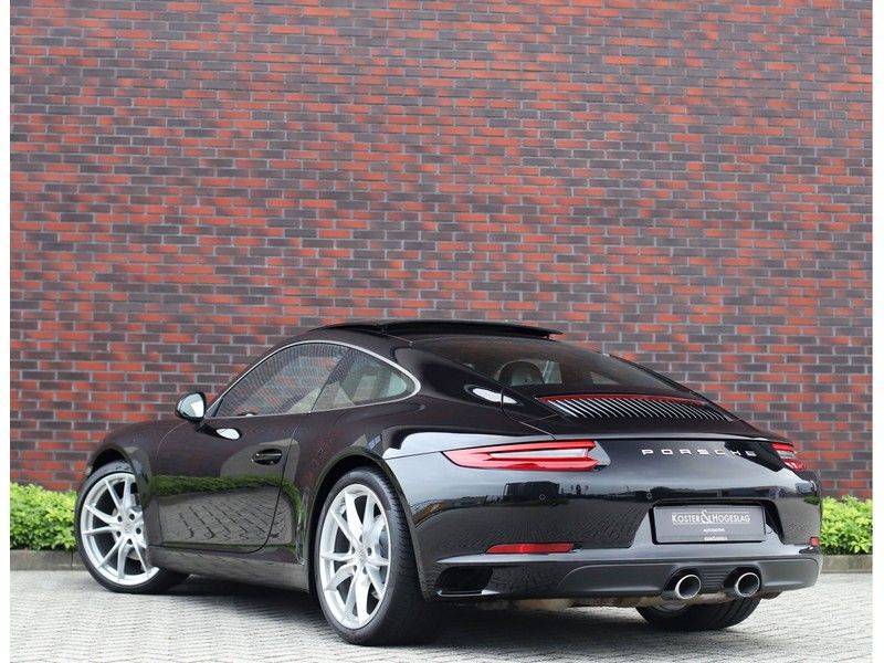 Porsche 911 3.0 Carrera *Approved*Pano*Sportuitlaat*Dealer odh* afbeelding 9