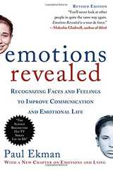Related book Emotions Revealed: Recognizing Faces and Feelings to Improve Communication and Emotional Life Cover