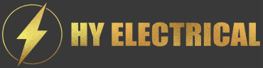 HY Electrical Logo