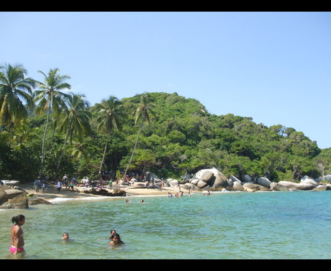 Colombia Beaches 9