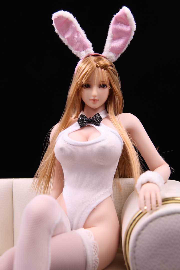 「Girl Factory」Cute Bunny