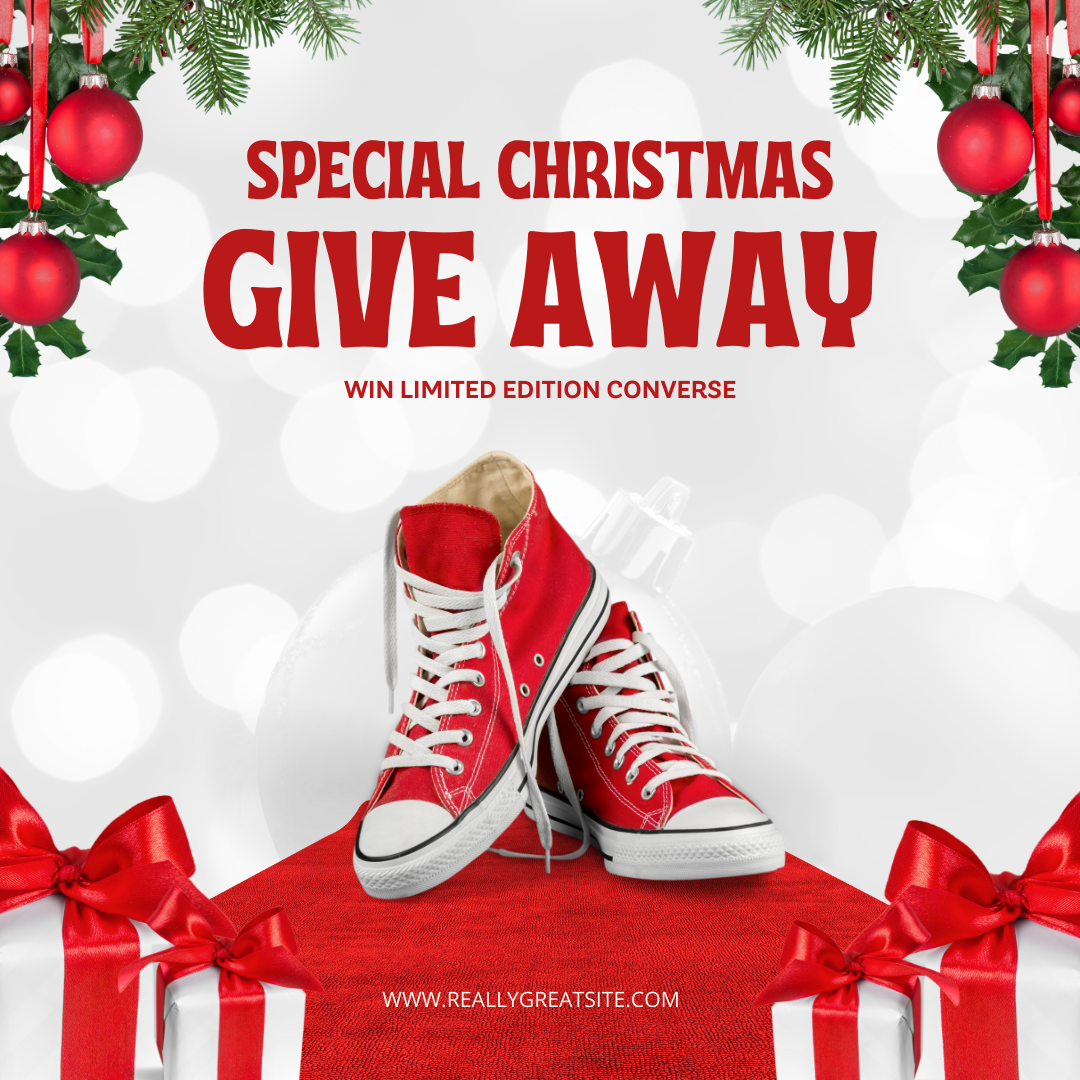 Christmas Giveaway Ideas To Boost Engagement