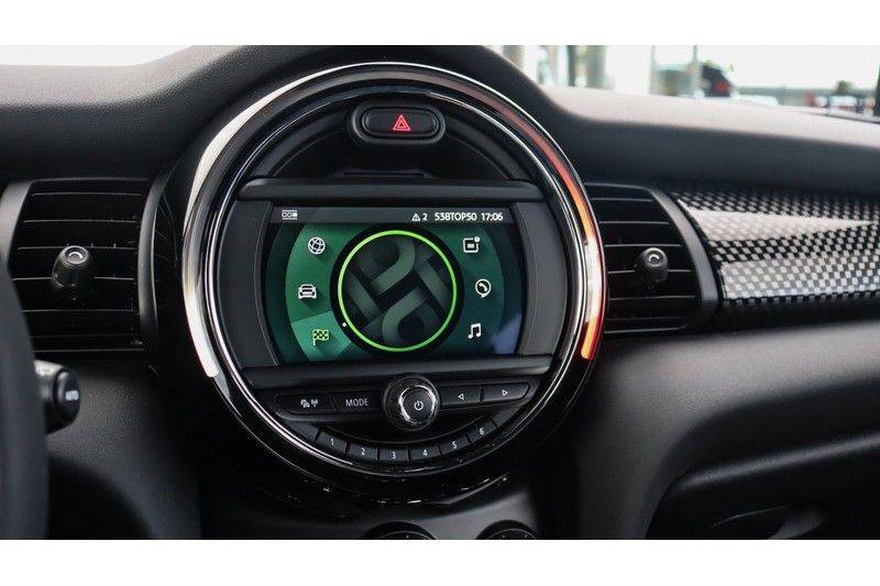 MINI Mini 2.0 John Cooper Works Harman/Kardon, Schaalstoelen, DAB Tuner afbeelding 17