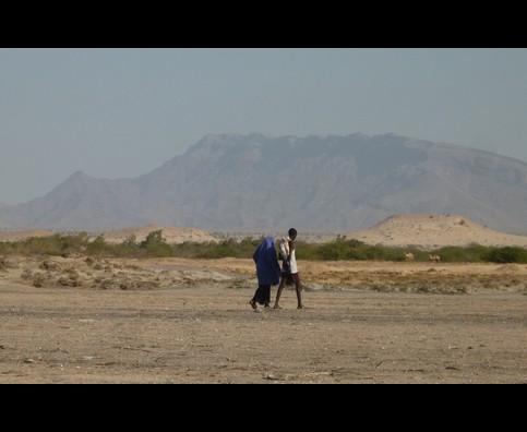 Somalia Desert 10