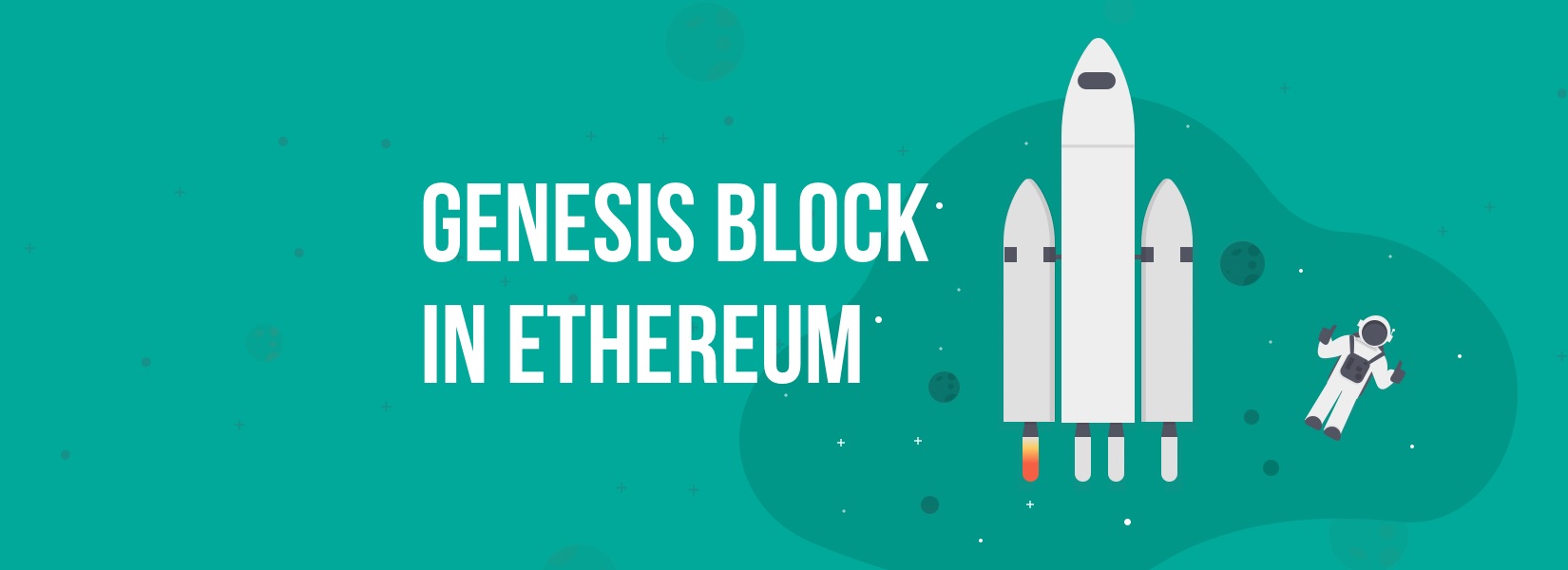 genesis file ethereum block chain