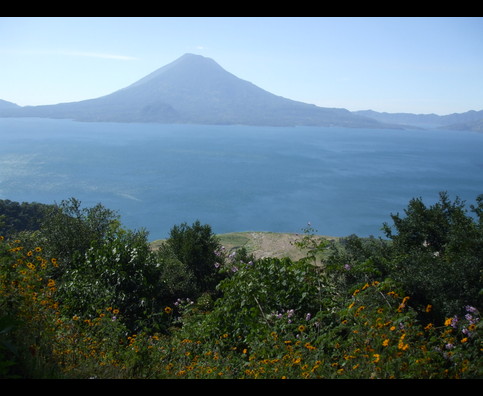 Guatemala Volcanoes 27