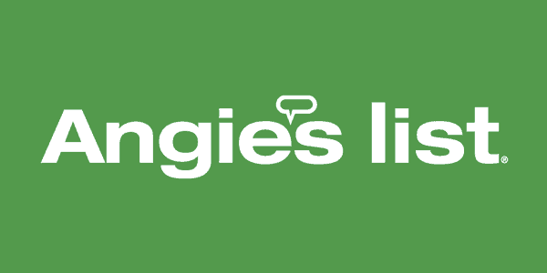 Angie's List Certified