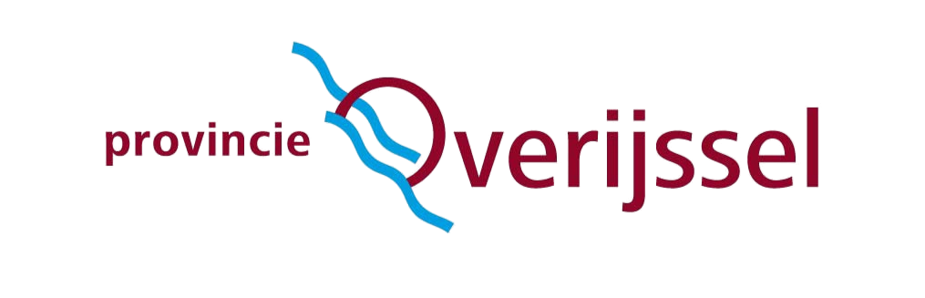 Provincie Overijssel Logo
