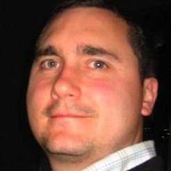 Insights-Event - speaker - Focus On The Process Ltd - Jonathan Griffiths