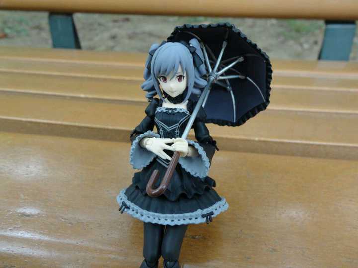 Idolmaster Cinderella Girls Ranko Kanzaki