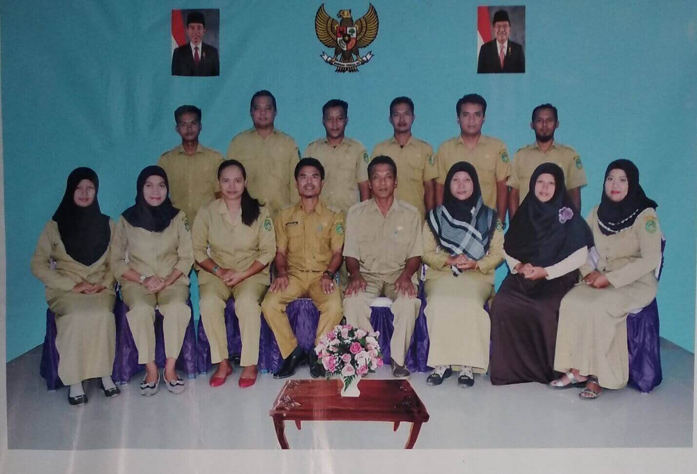 Perangkat desa