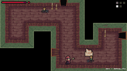 A Screenshot of the game (2 of 3).