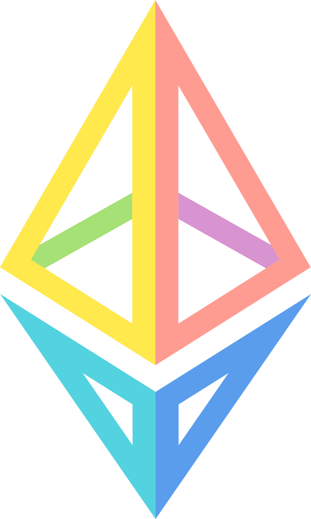Ethereum Logo Circle