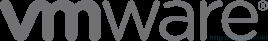 VMware grey logo