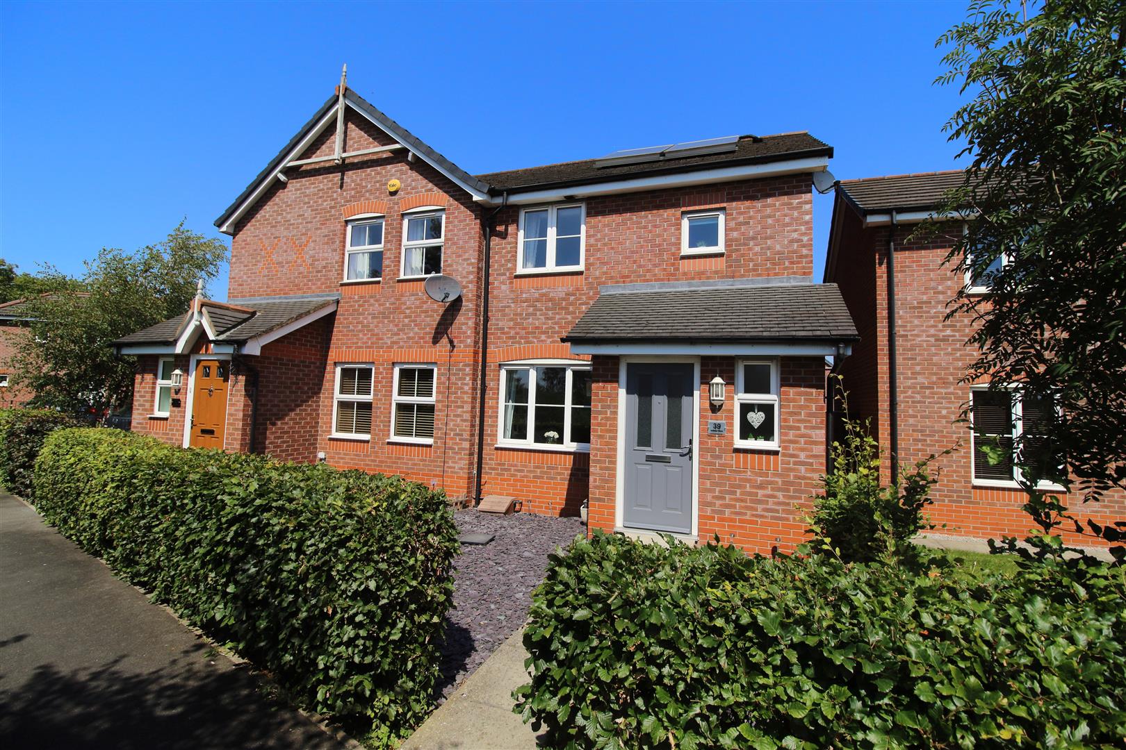 Properties To Buy iAgent Homes Northwich Estate Agents