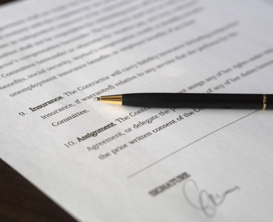 Contrato Seguro Viagem Real
