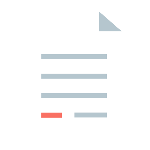 Support kategori ikon