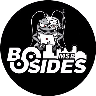 BSides MSP Logo