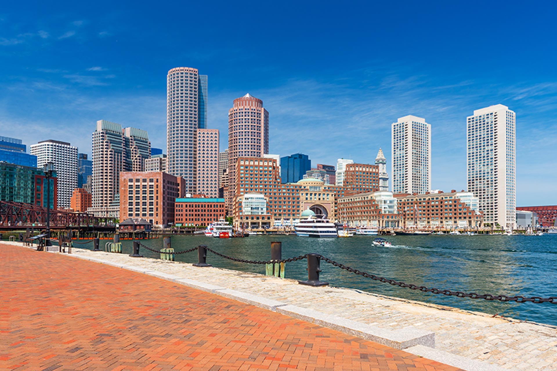 All-Star Connections is a recruitment agency in Boston that provides high-quality candidates for companies in engineering & technical industries.