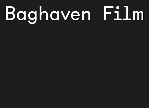 Baghaven Film logo