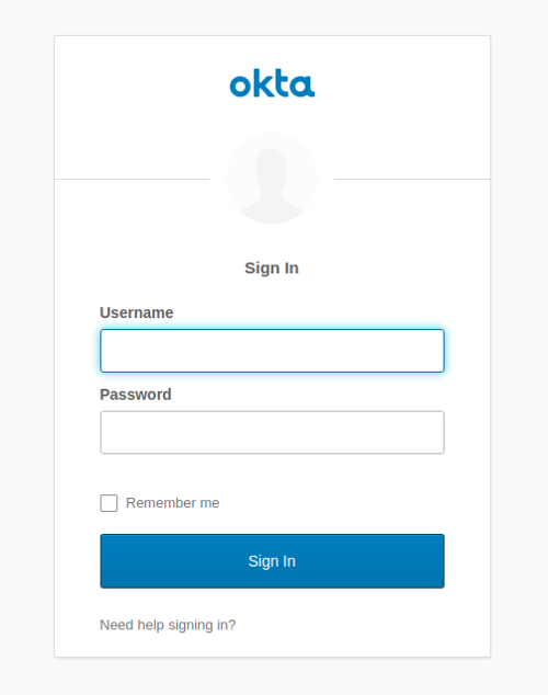okta