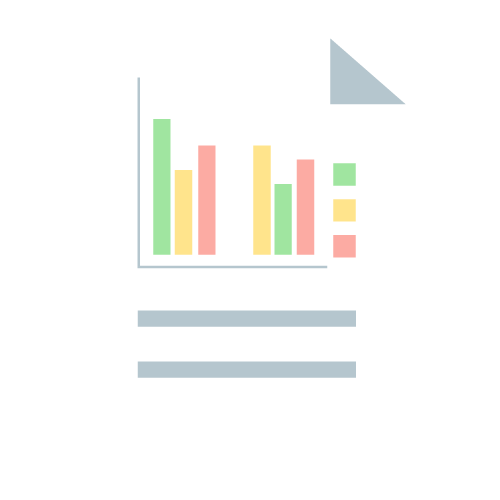 Support kategori ikon