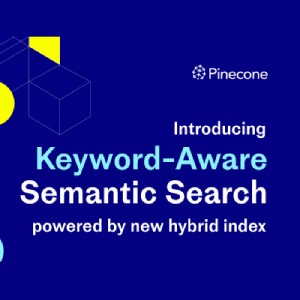 Introducing the hybrid index to enable keyword-aware semantic search
