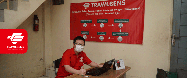 Ekspedisi Murah Jakarta Lombok