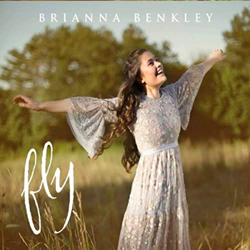 Brianna Benkley's Fly.
