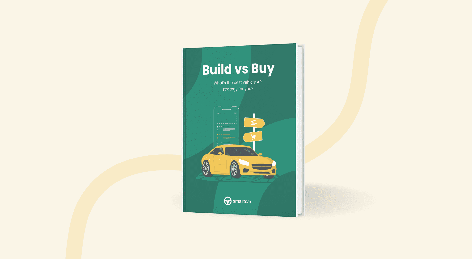 Cover of Thinking about building vehicle integrations?