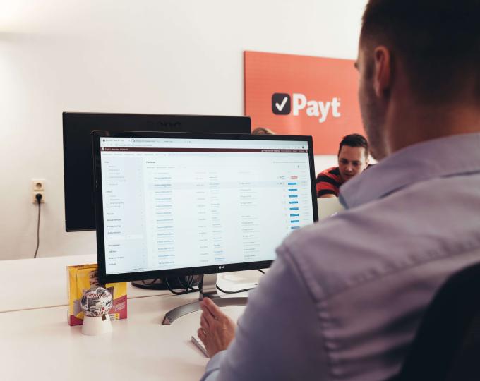Software koppelen met Payt debiteurenbeheer