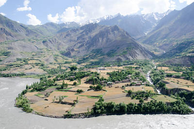 Afghanistan