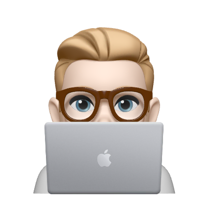 Steal my stuff Niklaus Gerber MEMOJI MacBook