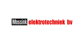 Logo -  Mossink Elektrotechniek maakt gebruik van de Incontrol app voor elektrotechnische inspecties (E-inspecties)