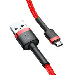 1M USB-A to Micro USB cable