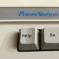 Checking out the PowerStation by KEA Keyboard