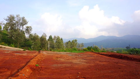 Plot 8 Hill Retreat - Flat plot of land